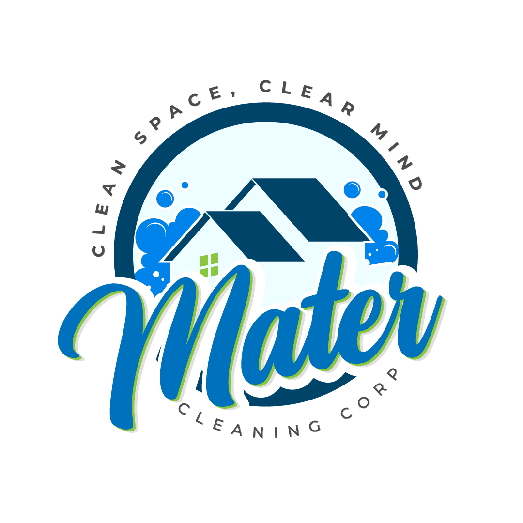 Mater Cleaning Services logo